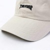 Slasher 20TH-C01 MAG LOGO Cap, Men's, Women's, Low Cap, navy