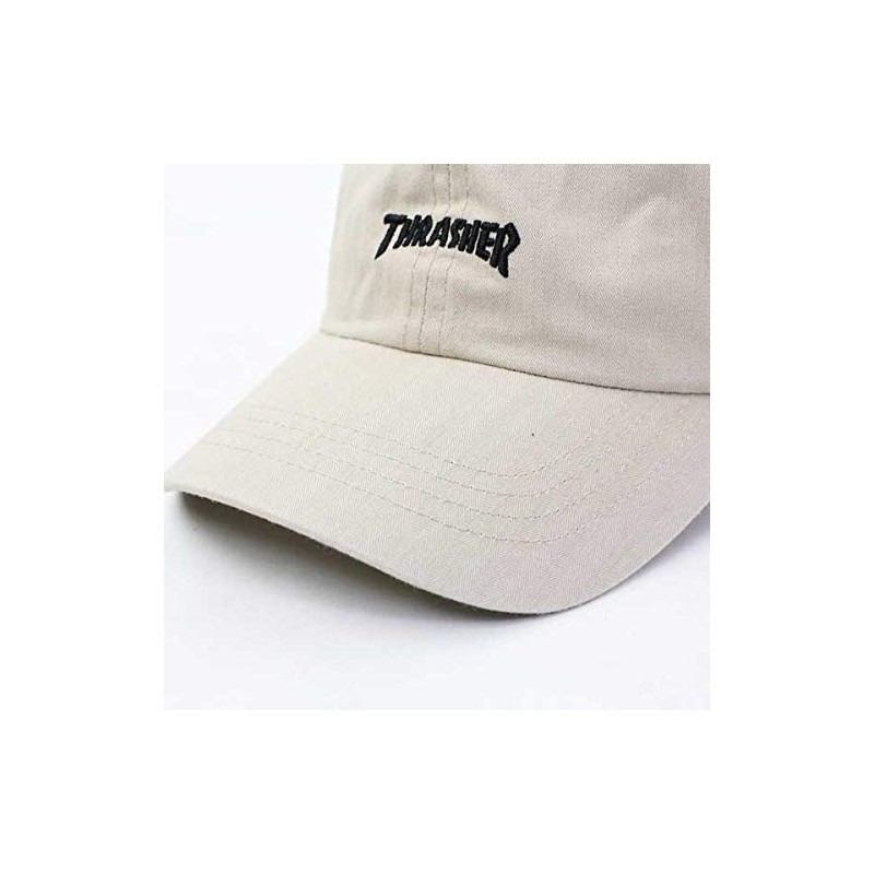 Slasher 20TH-C01 MAG LOGO Cap, Men's, Women's, Low Cap, navy