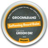 Groomarang Premium Softening Beard Balm For Beards, Moustache, & Goatee
