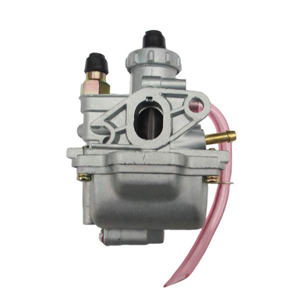 2024 Upgrade Carburetor for Suzuki FZ50 FZ 50 1978-1983 FS50