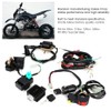 Complete Starter Kit for Pit PRO 110cc 125cc 140cc Pit