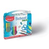 Maped - School 33 Piece Set - Colouring Pencils +