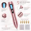Professional Plasma Beauty Pen for Cosmetic Spot Care – 9-Level