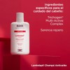 Kit Lambdapil Shampoo Anticaída 200ml + Lambdacaps 30 Caps