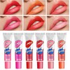 Labial Tinta Indeleble Larga Duración Peel Off Lip Gloss -