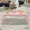 6 Pack Bed Tray Table Breakfast Trays Serving Tray, Bed