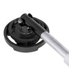 CAP Barbell Plate Post Insert Attachment, Fits 2 Inch Bars