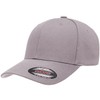 Joe's USA V-Flexfit 5001 Fitted Cotton Twill Cap - L/XL