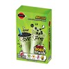 J-Basket Matcha Instant Boba Kit Tea, 10 Ounces (Pack Of