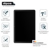 dipos I 2x Screen Protector 9H Matte Compatible with Aiwa