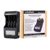 Cargador de batería Inteligente, Lii-500-xi, Lii-500-xi