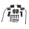 Rugged Spring Style Ice Scratcher 860201140 for SkiDoo 600 Summit