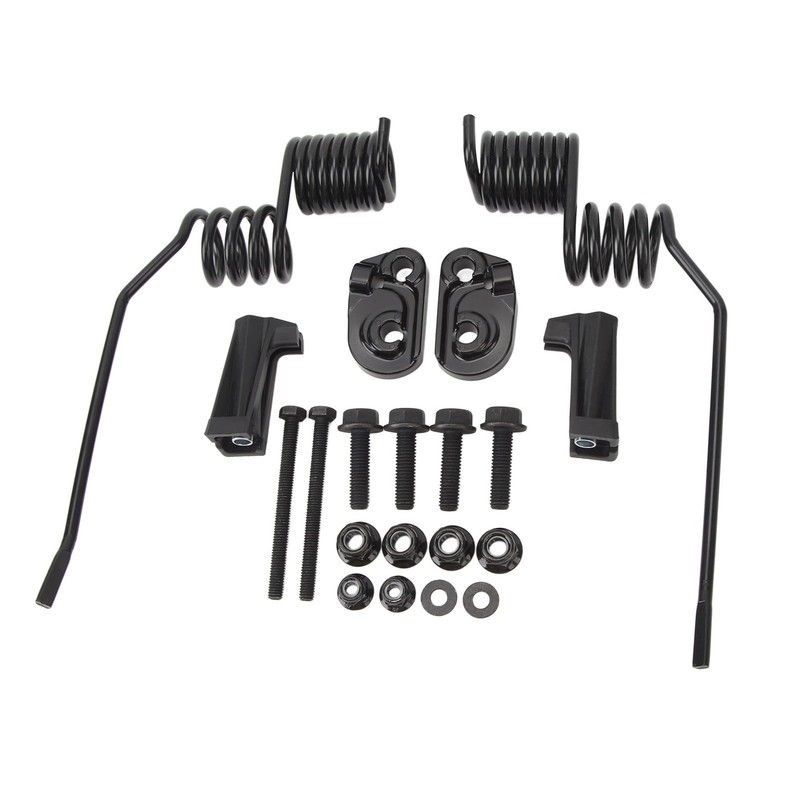 Rugged Spring Style Ice Scratcher 860201140 for SkiDoo 600 Summit