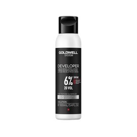 Goldwell Cream Developer Lotion 6% 100 ml