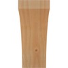 Ekena Millwork BRC04X10X10THR00RDF 4"W x 10"D x 10"H Thorton Rough