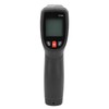 DT‑836 Ring Infrared Thermometer Industrial Laser Temperature Meter for Security