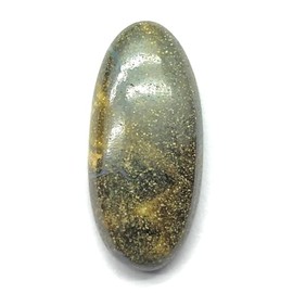 LKBEADS LKS 308 Natural Stone Opal, Oval, 23 x 10 x 4 mm, Cabochon, Loose Gemstone for Jewellery Making (DIY, Ring, Pendant, Necklace), 1 Piece, 23 x 10 x 4 mm, Gemstone, Other Gemstones, Gemstone,