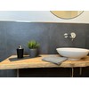 ZOLLNER Set of 6 Guest Towels 40 x 60 cm