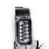 Rear Right Passenger Side Door Latch Lock Actuator Compatible LR011302