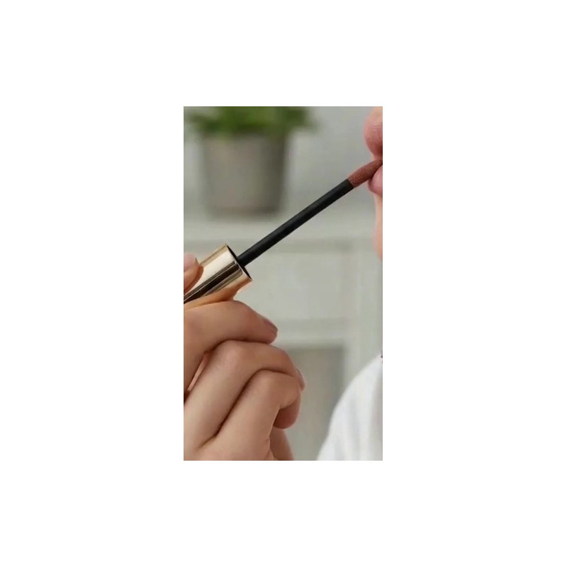 Labial Infini Absolu L Bel Líquido Mate No Transfiere