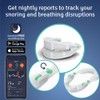 Snoreeze Anti Snoring Oral Device - Adjustable mouthguard, Snore Stopper