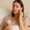 Crema Facial Rostro Cara De Noche Con Extracto De Arroz