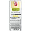 PICA-4032-Estuche-10-Minas-Dry -Amarillo
