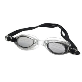 VNIDJGB Swimming Goggles, Anti Fog No Leaking Clear Mens Goggles Swimming, Professional Fit & Comfort Black Adult Swim Goggle, Swim Goggle Adult for Adults Women Men & Kids.(Black)