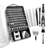 subtel® 122 PC Tool Kit for Electronics, Watch, Jewellery –