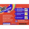 Shout Color Catcher & Washer Sheets-24 ct. (Pack of 5)