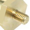 Aupoko Battery Terminal Adapter, Side Post to Top Post Battery