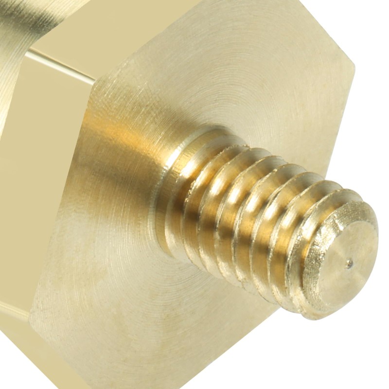 Aupoko Battery Terminal Adapter, Side Post to Top Post Battery
