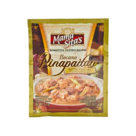 Mama Sitas Ilocano Pinapaitan Bitter Stew Mix 40g