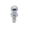 SHLPDFM 4 x Ball Pins for Gas Lift Tailgate Shock