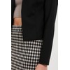 Ichi Ihkate Short BL Blazer, 20112547, 194008_black