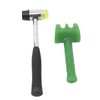 Chiropractic Chisel Hammer Bone Setting Chisel Massager Massage Trigger Point