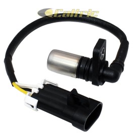 Caltric Crank Position Sensor for Polaris Ranger 800 EFI 4X4 2010-2011 2014 / 2410720