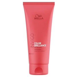 Wella Professionals Invigo Color Brilliance Acondicionador Protección de Color 200ml