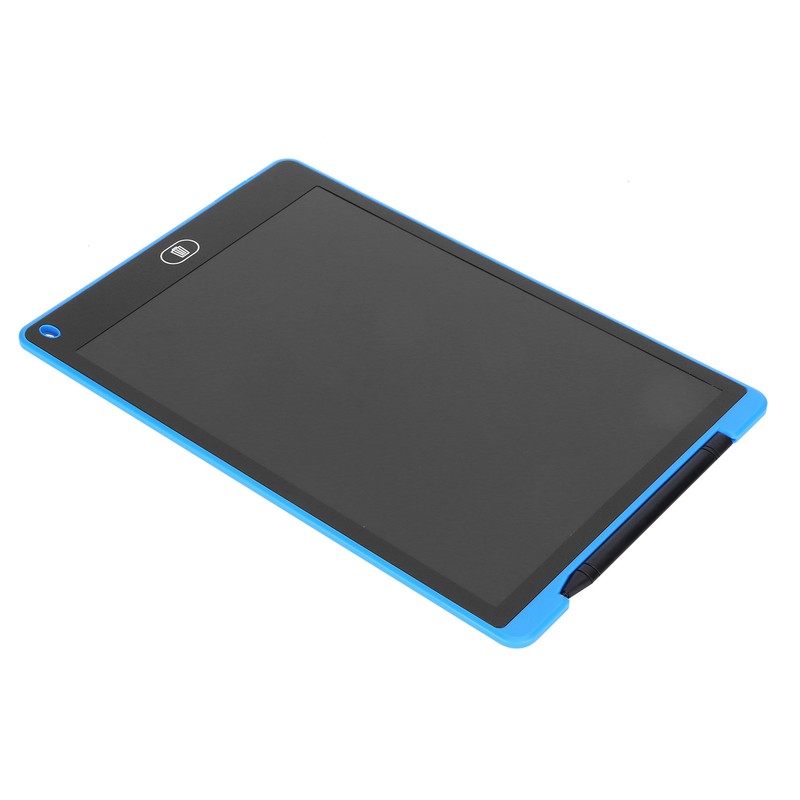 12in LCD Writing Painting Board Drawing Pad Handwriting Tablet Gift