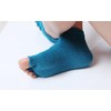 LGTM Sports Yoga Sports Five Finger Socks Women's 3 Pairs Set