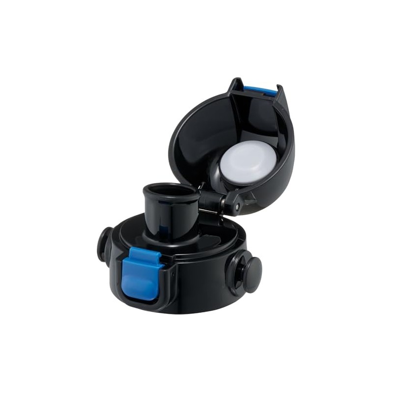 Skater P-STCH6-CU-A Replacement Cap Unit for STCH6 Parts Black