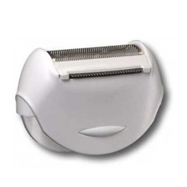 Elektrotodo Replacement Head for Hair Removal Braun Silk Epil Eversoft, Silk Epil 5-6 67030283