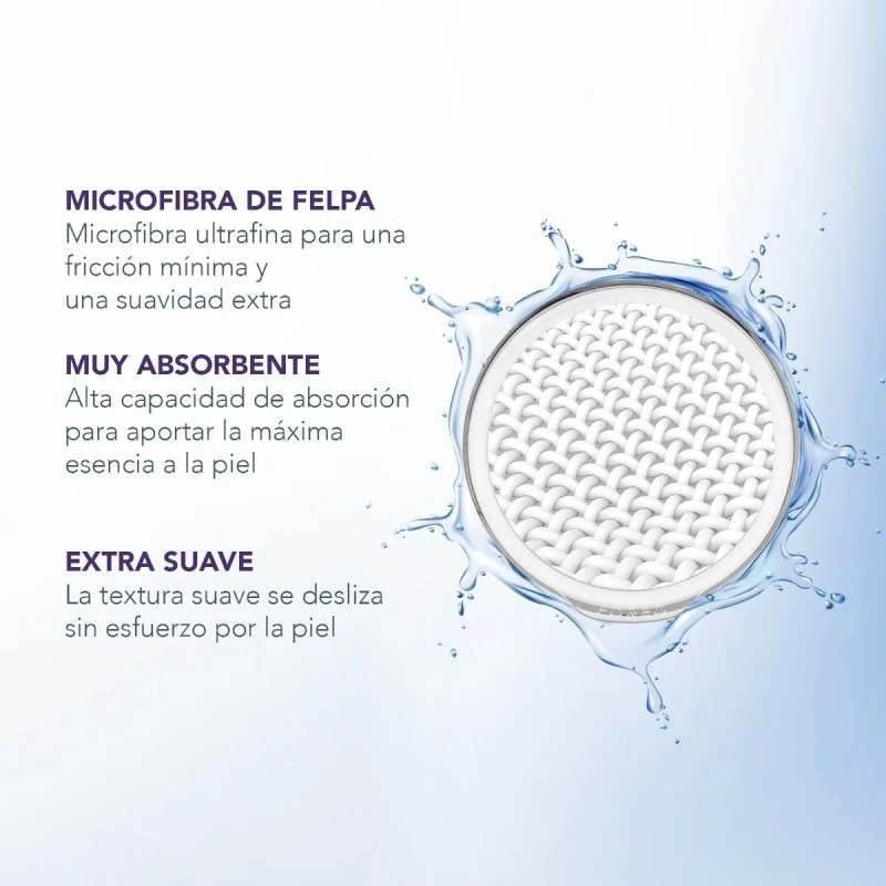 Mascarilla Foreo Call Noche Facial