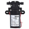 Diaphragm Pump 36W Max Flow Rate 3.5L/min Pump 12V/24V Double