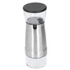 Stainless Steel Electric Grinder USB Charging Automatic Pepper Coffee Bean