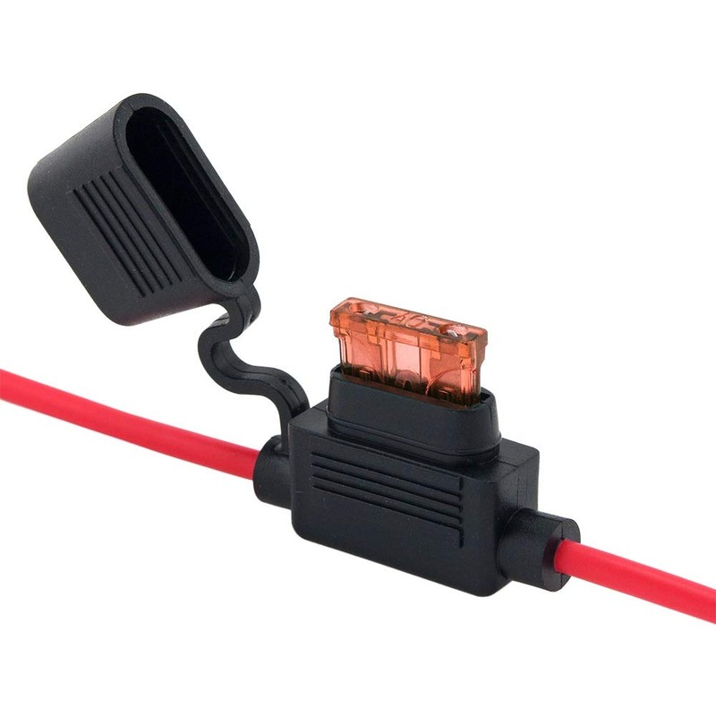 Vixen Horns Compressor/Horn Installation Wiring Kit VXK7599