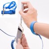 Anti Static Wrist Strap, Adjustable Wrist Strap Band - Protect