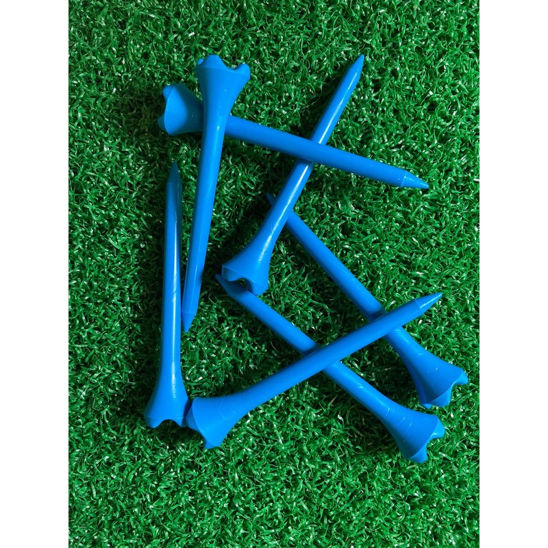 Pride Sports T-727 (030) Performance Tee, 3-1/4 (3.3 inches (83