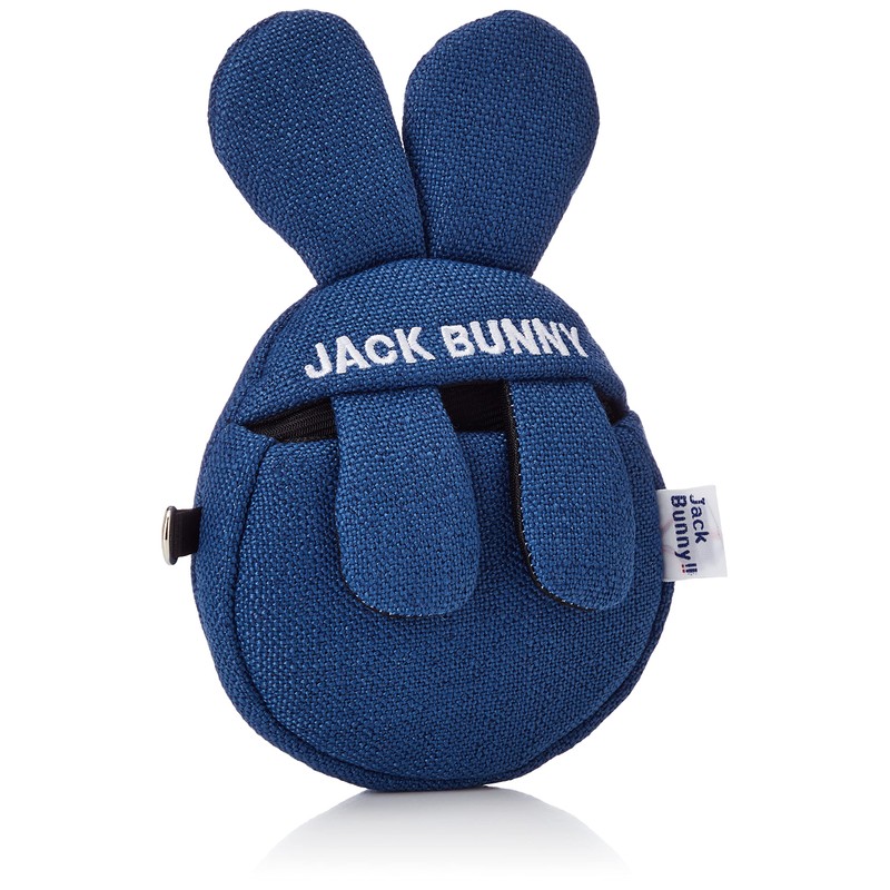 Jack Bunny 262-3184336 Plush Putter Cover [Summer Tweed Series] (for