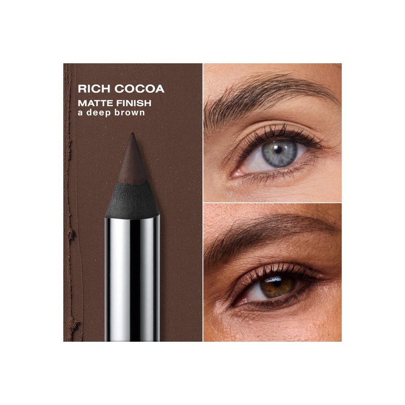 Sarah Creal Eyes Up 24H Creamy Kajal Longwear Eyeliner 0.042